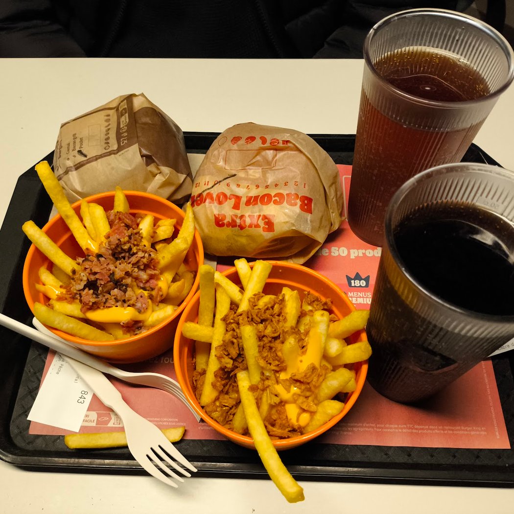 Burger King 3